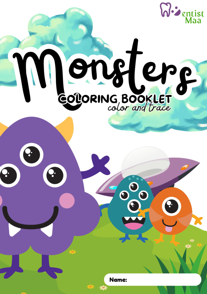 Kids love to colour, do activities, trace, do the maze, and so many other things. Also, these help in enhancing their fine and gross motor skills, boost their brain and increase their coordination. Here are a few FREE printable e-books in the form of PDF files you can download for free for your child.