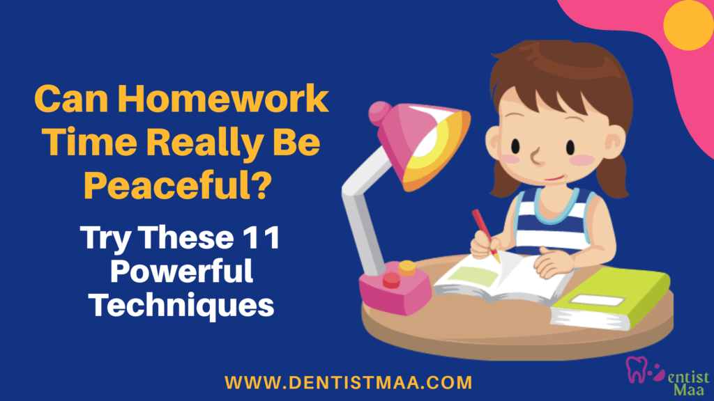 Homework Time, homework. peaceful homeworktime