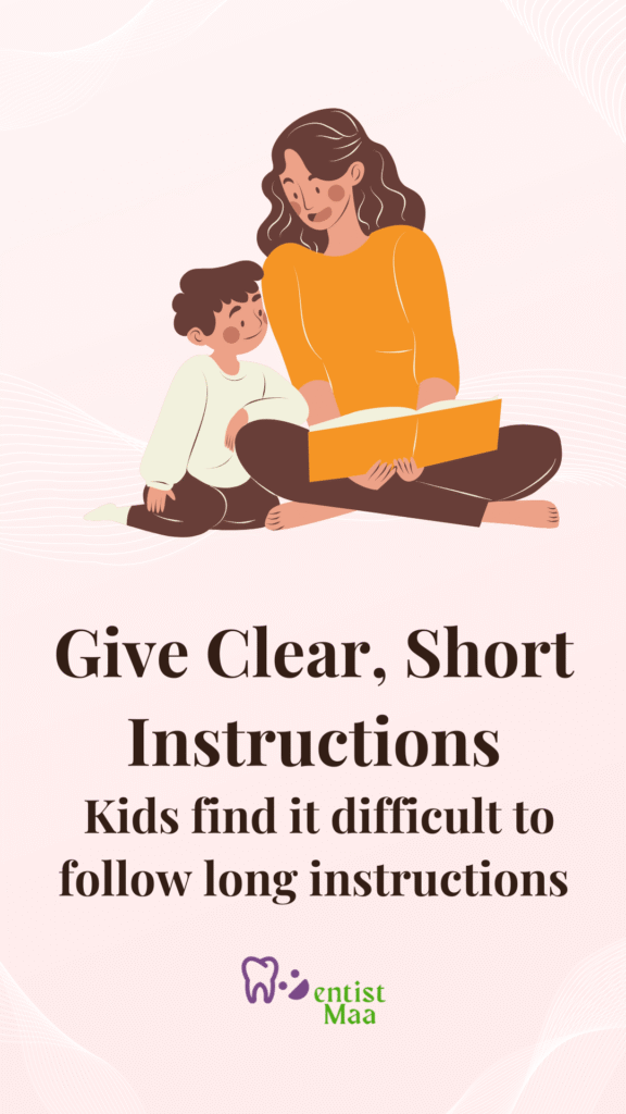 homework, homework time, instructions, guidance