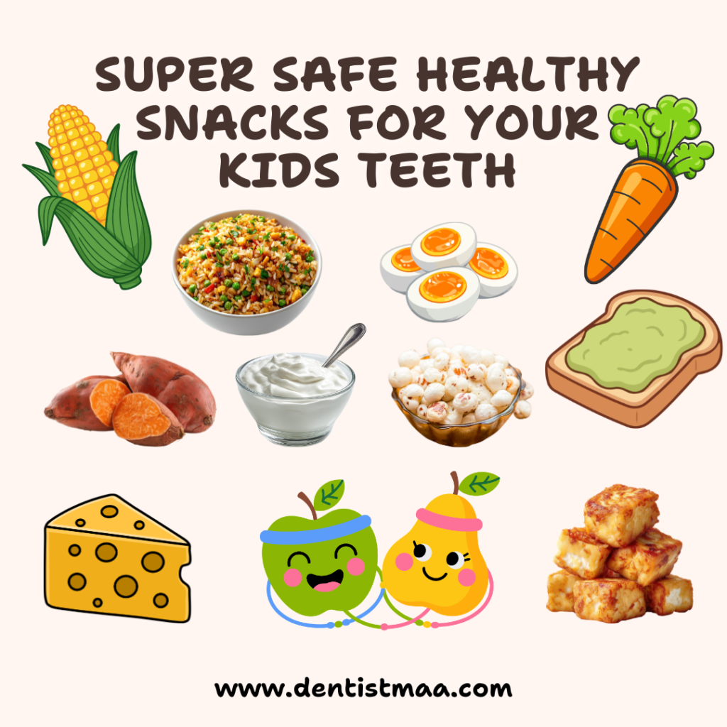 snacking, guilt free snacking, healthy snacks, safe food, no cavities